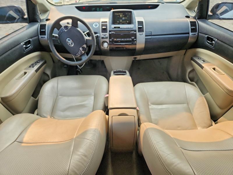 Продаж на аукціоні авто 2007 Toyota Prius, vin: JTDKB20U777622078, номер лоту: 61245946