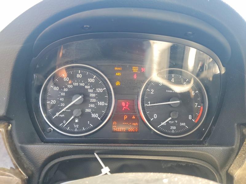 Aukcja sprzedaży 2009 Bmw 328, vin: WBAWV13559P122105, numer aukcji: 61586266
