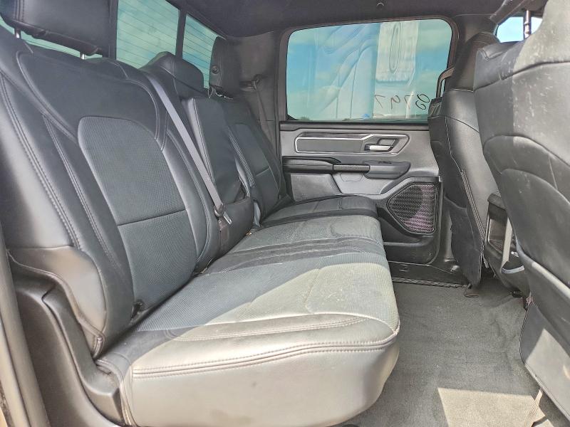 2021 Ram 1500 მანქანა იყიდება აუქციონზე, vin: 1C6SRFFT5MN649165, აუქციონის ნომერი: 61756716