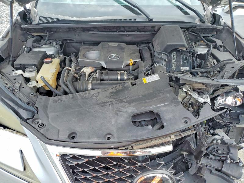 Продаж на аукціоні авто 2016 Lexus Nx 200t, vin: JTJYARBZ0G2034578, номер лоту: 61018116