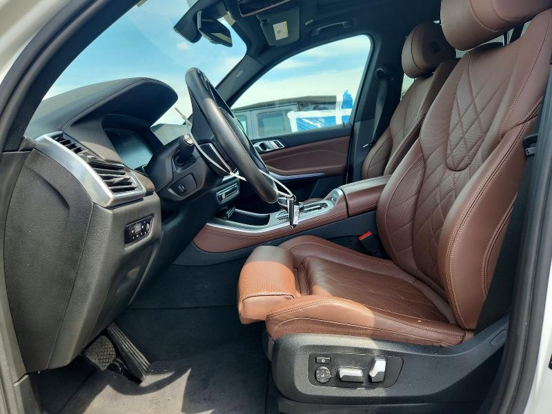 Aukcja sprzedaży 2023 Bmw X5, vin: 5UXCR6C05P9P34901, numer aukcji: 59853696