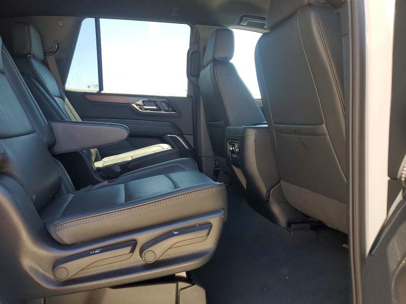 Aukcja sprzedaży 2025 Gmc Yukon, vin: 1GKS2DRL0SR228767, numer aukcji: 61674186
