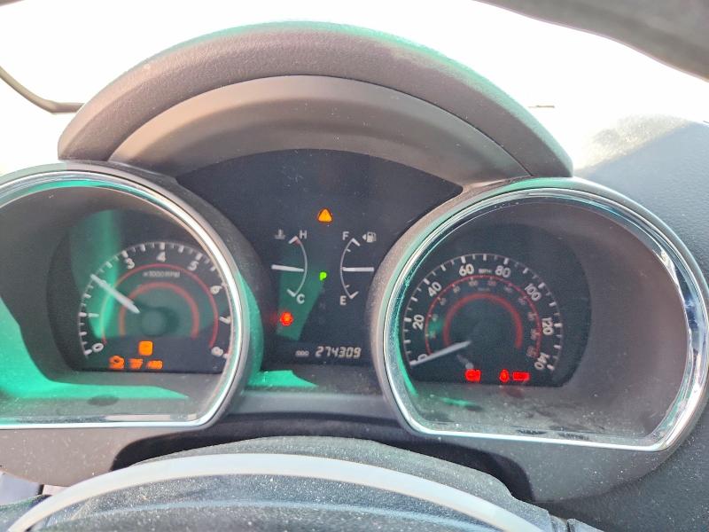 61977006 :رقم المزاد ، 5TDBK3EH4CS112076 vin ، 2012 Toyota Highlander مزاد بيع