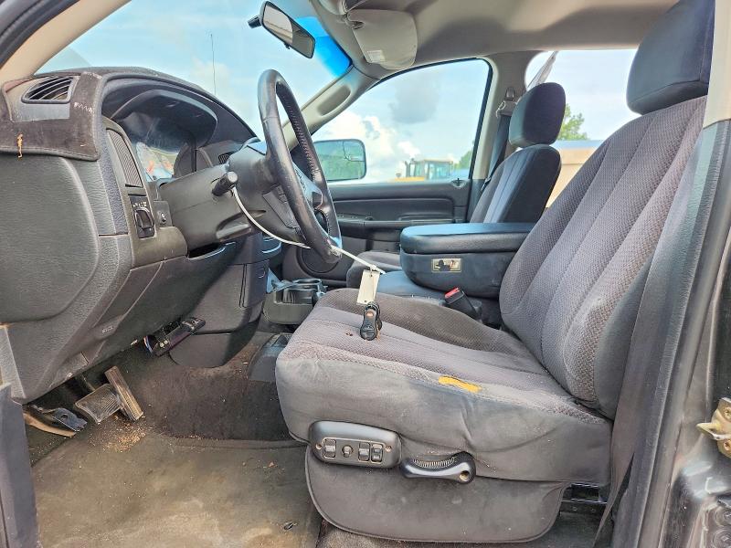 Продаж на аукціоні авто 2003 Dodge Ram 2500, vin: 3D7KU28653G728405, номер лоту: 56615506
