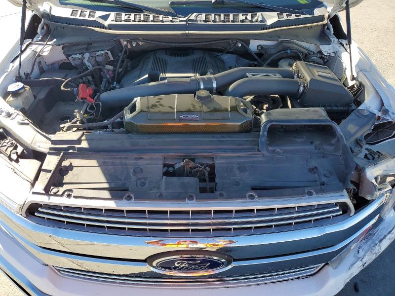 Продажа на аукционе авто 2020 Ford F150, vin: 1FTEW1E4XLKD58169, номер лота: 60068136