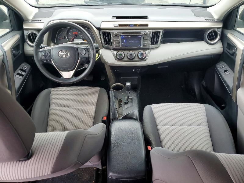 Aukcja sprzedaży 2013 Toyota Rav4, vin: 2T3BFREV3DW124359, numer aukcji: 59919346