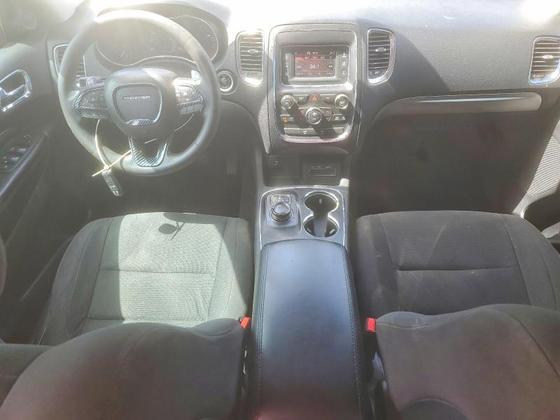 Aukcja sprzedaży 2015 Dodge Durango, vin: 1C4RDHAGXFC916861, numer aukcji: 60981046