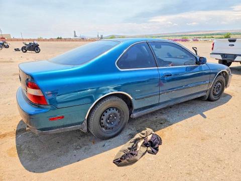 1994 Honda Accord მანქანა იყიდება აუქციონზე, vin: 1HGCD7244RA042285, აუქციონის ნომერი: 58749026