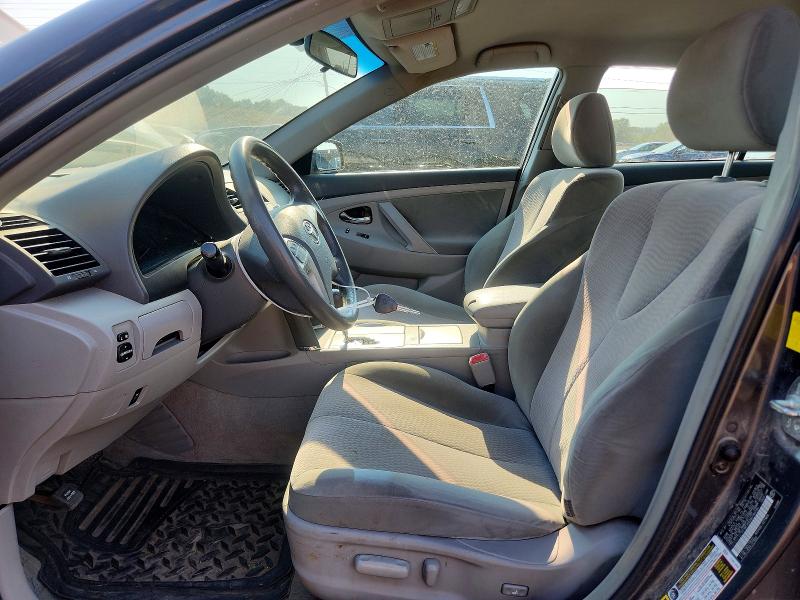 Продаж на аукціоні авто 2011 Toyota Camry, vin: 4T1BF3EK2BU180785, номер лоту: 60125976