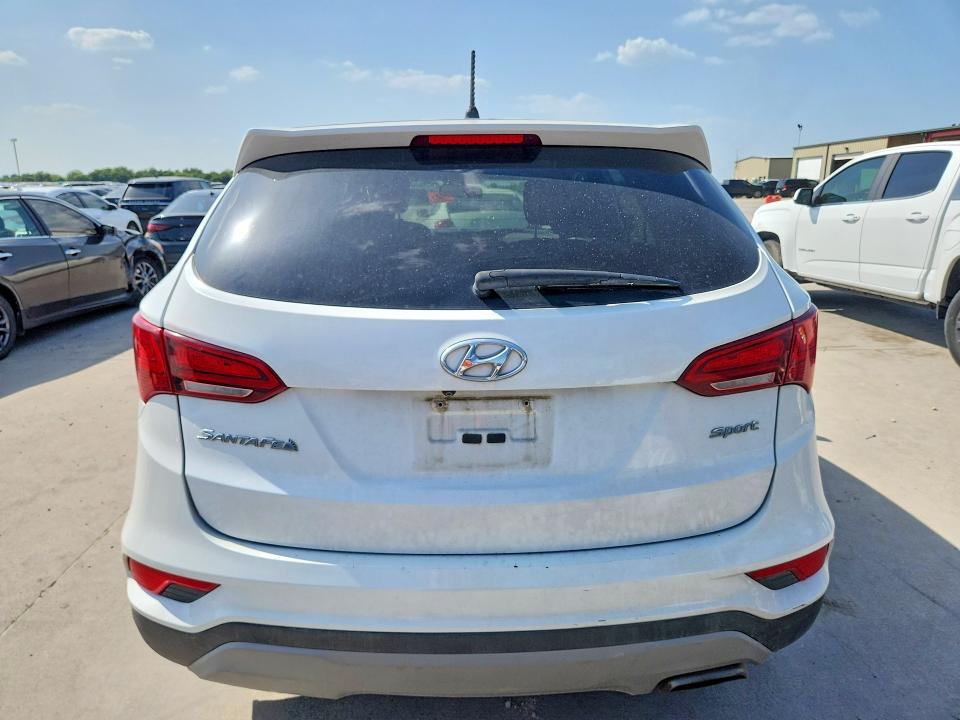 Продаж на аукціоні авто 2014 Hyundai Santa Fe Sport, vin: 5XYZU3LB0EG131246, номер лоту: 61765146
