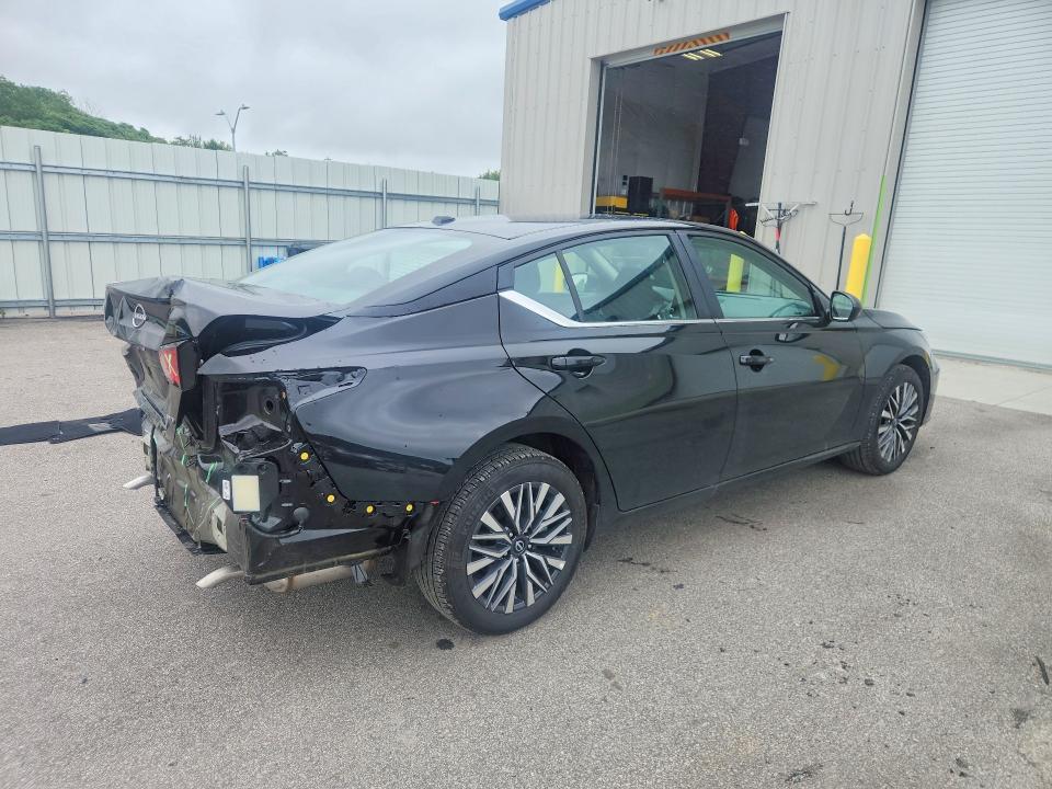 Продажа на аукционе авто 2026 Nissan Altima, vin: 1N4BL4DW7TN333749, номер лота: 63308446