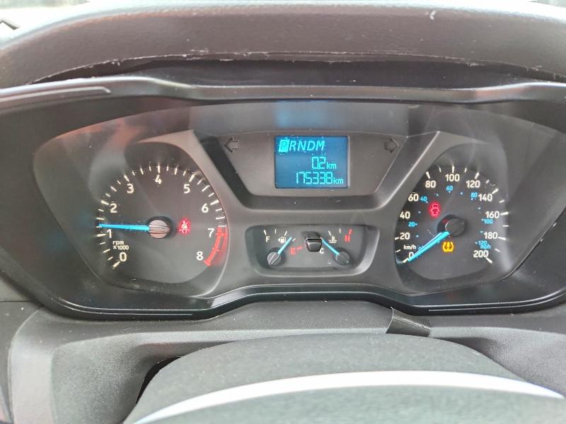 2019 Ford Transit მანქანა იყიდება აუქციონზე, vin: 1FTBW3XM3KKB44151, აუქციონის ნომერი: 61643256