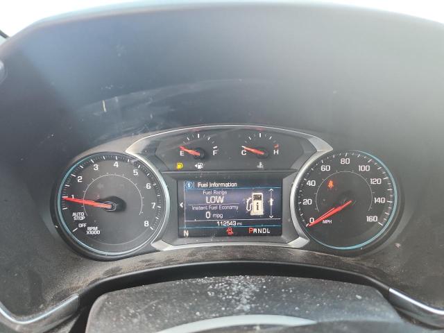 Aukcja sprzedaży 2022 Chevrolet Equinox, vin: 3GNAXKEV6NL142712, numer aukcji: 60957836