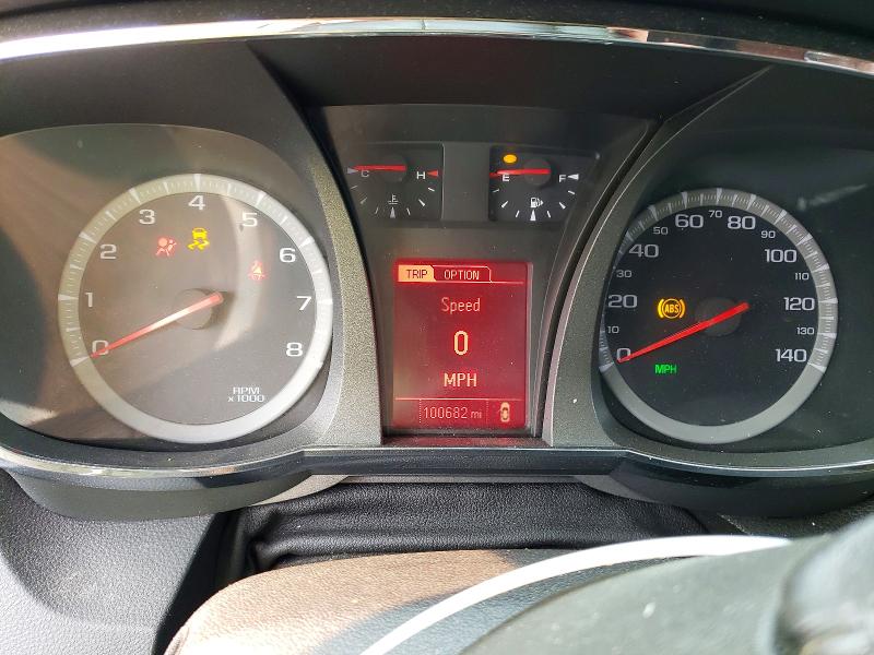 Aukcja sprzedaży 2016 Gmc Terrain, vin: 2GKFLUE34G6236815, numer aukcji: 60805036