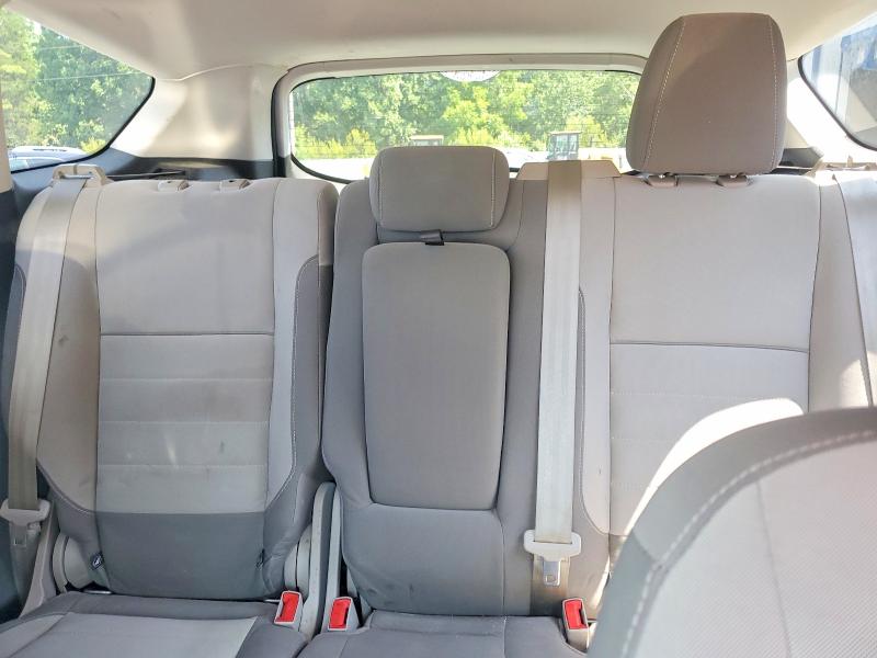 Auction sale of the 2014 Ford Escape, vin: 1FMCU0GX9EUC04652, lot number: 59990696
