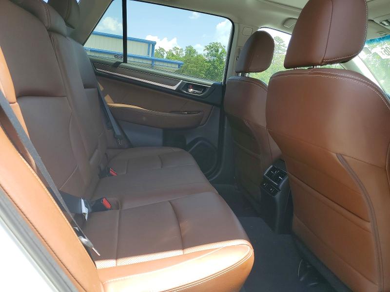 Продажа на аукционе авто 2017 Subaru Outback, vin: 4S4BSETC0H3226048, номер лота: 59579306