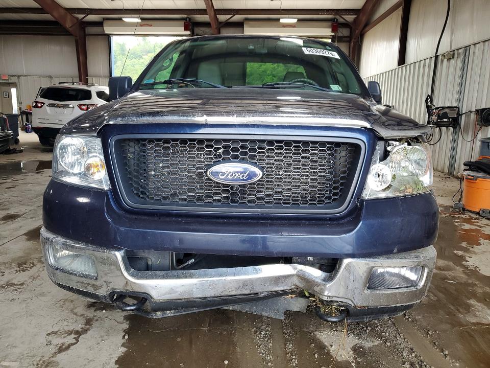 2005 Ford F150 მანქანა იყიდება აუქციონზე, vin: 1FTPX14535FB12883, აუქციონის ნომერი: 60369276