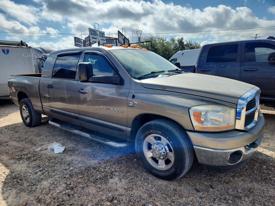 Aukcja sprzedaży 2006 Dodg - Dodge Ram 3500, vin: 3D7LL39C16G136599, numer aukcji: 61962146