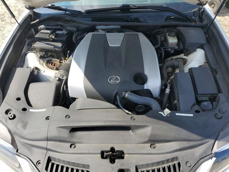 Aukcja sprzedaży 2014 Lexus Gs, vin: JTHCE1BL3E5021848, numer aukcji: 62148526