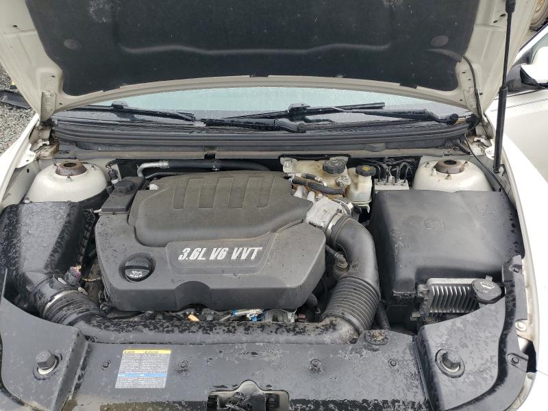 2010 Chevrolet Malibu მანქანა იყიდება აუქციონზე, vin: 1G1ZE5E78AF100690, აუქციონის ნომერი: 59900286