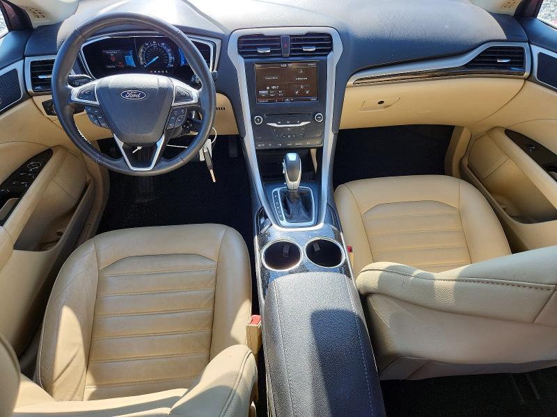 Продаж на аукціоні авто 2013 Ford Fusion, vin: 3FA6P0HR9DR266332, номер лоту: 60857756