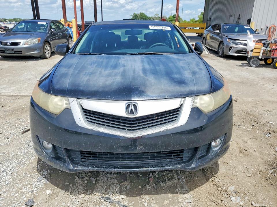Продаж на аукціоні авто 2009 Acura Tsx, vin: JH4CU26669C011555, номер лоту: 61336796