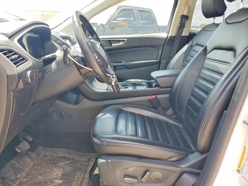 Продажа на аукционе авто 2019 Ford Edge, vin: 2FMPK4J99KBC73299, номер лота: 60514246