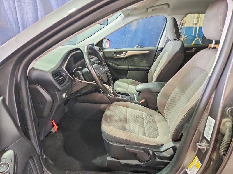 Aukcja sprzedaży 2021 Ford Escape, vin: 1FMCU0G67MUA68852, numer aukcji: 61022816