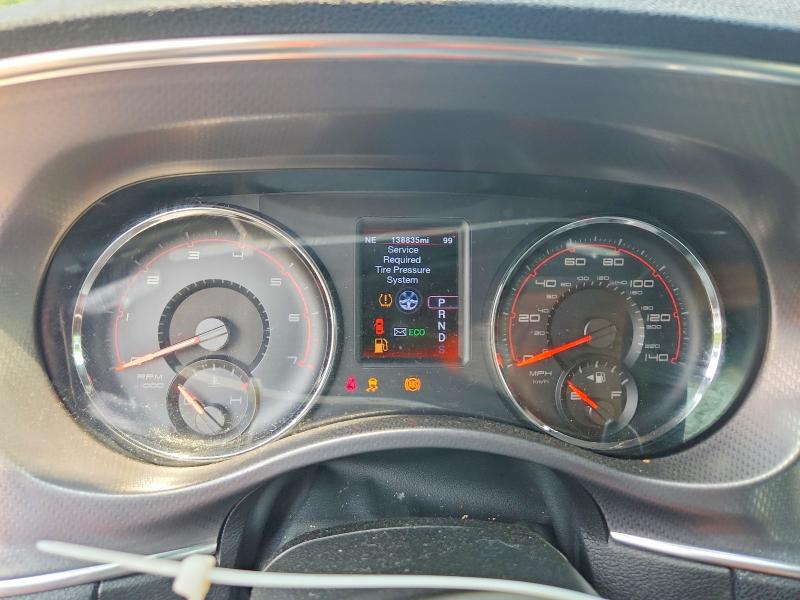 Продажа на аукционе авто 2012 Dodge Charger, vin: 2C3CDXHG2CH148358, номер лота: 61511536