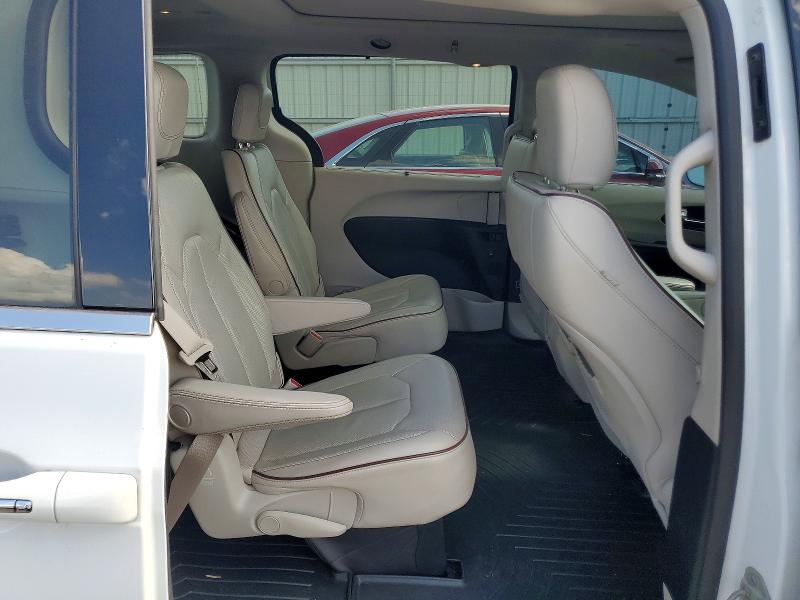 Aukcja sprzedaży 2020 Chrysler Pacifica, vin: 2C4RC1GG6LR162944, numer aukcji: 59307306
