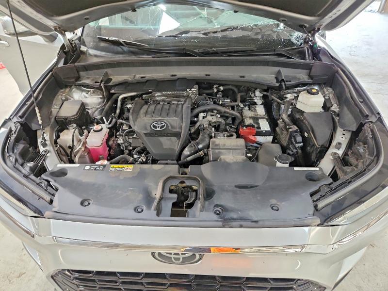 Продажа на аукционе авто 2024 Toyota Grand Highlander, vin: 5TDAAAA59RS017584, номер лота: 61447466