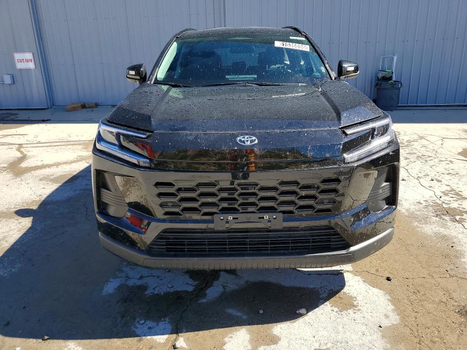 61536856 :رقم المزاد ، 2T36CRAV4TC013898 vin ، 2026 Toyota Rav4 مزاد بيع