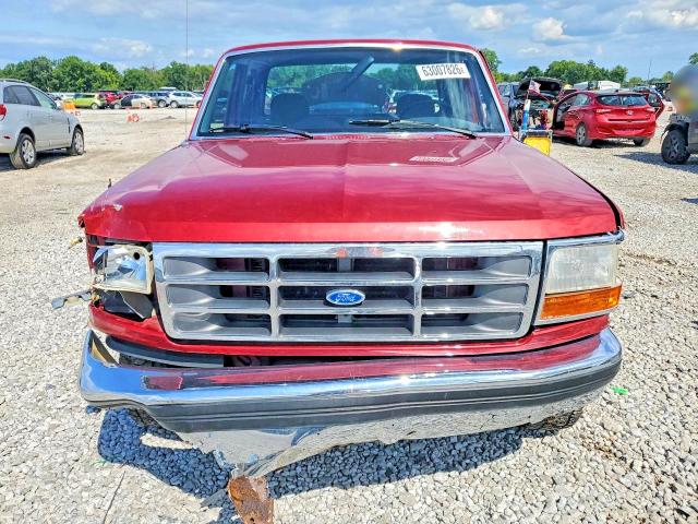 Aukcja sprzedaży 1993 Ford F150, vin: 1FTEX15N6PKA15242, numer aukcji: 63007826