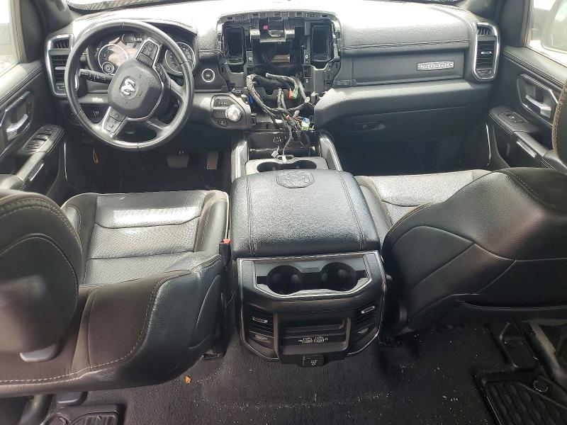 Aukcja sprzedaży 2024 Ram 1500, vin: 1C6RREJT8RN218844, numer aukcji: 61466466