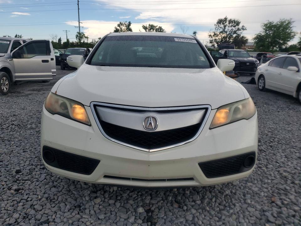 Продажа на аукционе авто 2013 Acura Rdx, vin: 5J8TB4H36DL015721, номер лота: 59725546
