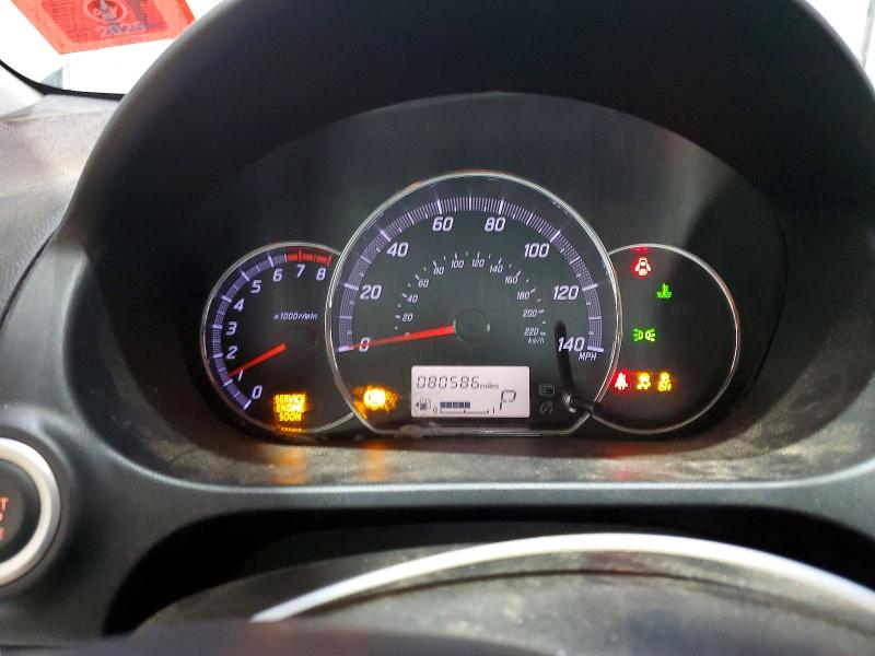 2019 Mitsubishi Mirage მანქანა იყიდება აუქციონზე, vin: ML32A5HJ3KH011307, აუქციონის ნომერი: 62803466