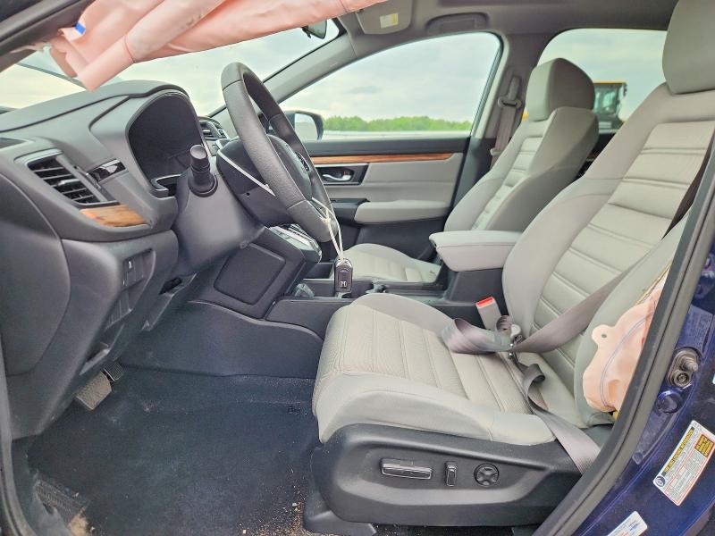 Продаж на аукціоні авто 2018 Honda Cr-v, vin: 7FARW1H58JE053581, номер лоту: 62999276