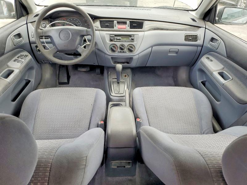Продаж на аукціоні авто 2003 Mitsubishi Lancer, vin: JA3AJ26E53U024256, номер лоту: 61173406