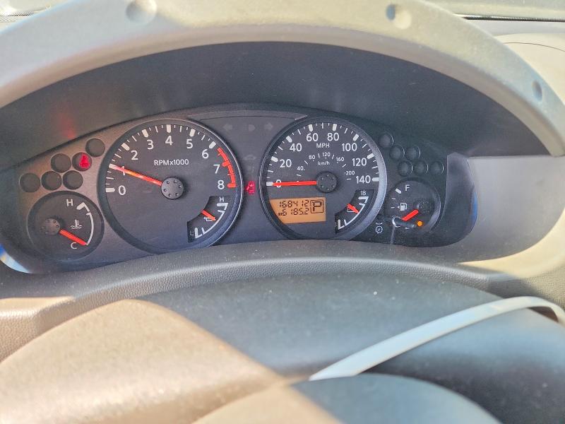 Aukcja sprzedaży 2005 Nissan Xterra, vin: 5N1AN08U45C634975, numer aukcji: 62516596