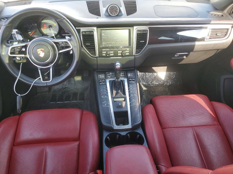 Продаж на аукціоні авто 2016 Porsche Macan, vin: WP1AB2A53GLB52544, номер лоту: 59657046