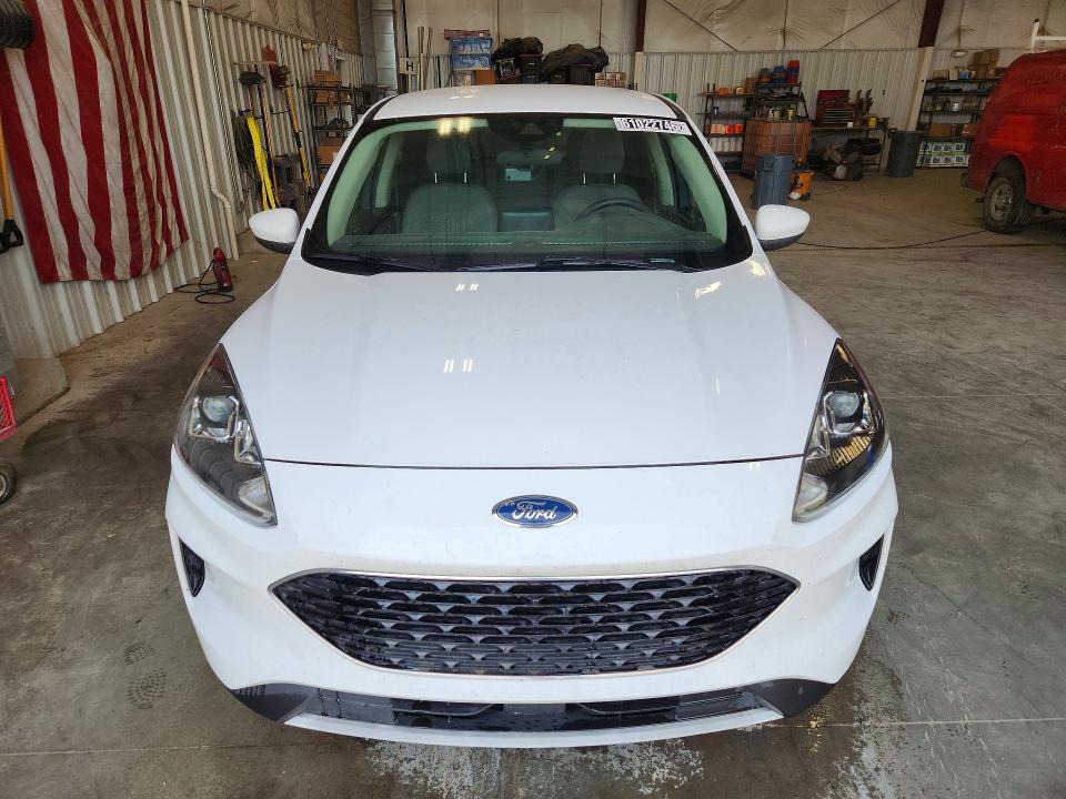 Продажа на аукционе авто 2020 Ford Escape, vin: 1FMCU9G66LUA09214, номер лота: 61022746