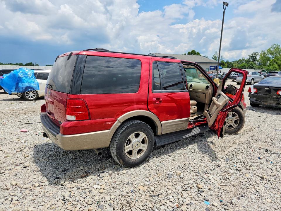 Продаж на аукціоні авто 2003 Ford Expedition, vin: 1FMFU18L73LA09540, номер лоту: 61013366