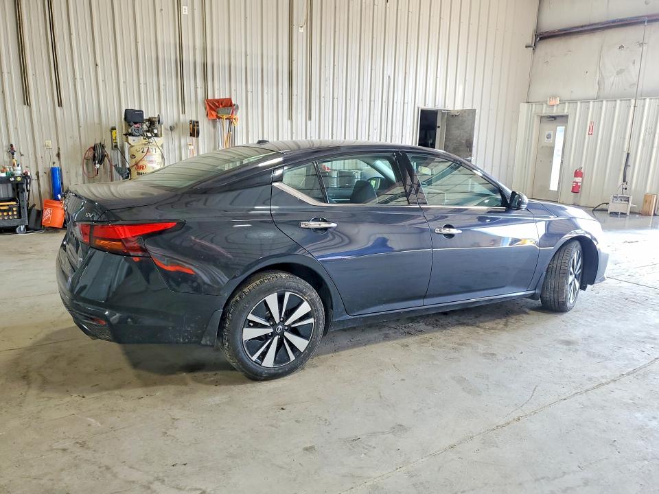 59270556 :رقم المزاد ، 1N4BL4DW0LC169417 vin ، 2020 Nissan Altima مزاد بيع