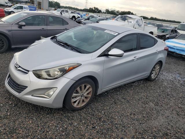 Aukcja sprzedaży 2014 Hyundai Elantra, vin: KMHDH4AE8EU201975, numer aukcji: 61301246
