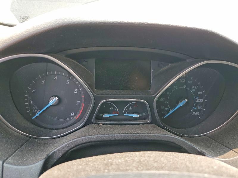 Aukcja sprzedaży 2014 Ford Focus, vin: 1FADP3K24EL329163, numer aukcji: 61302776
