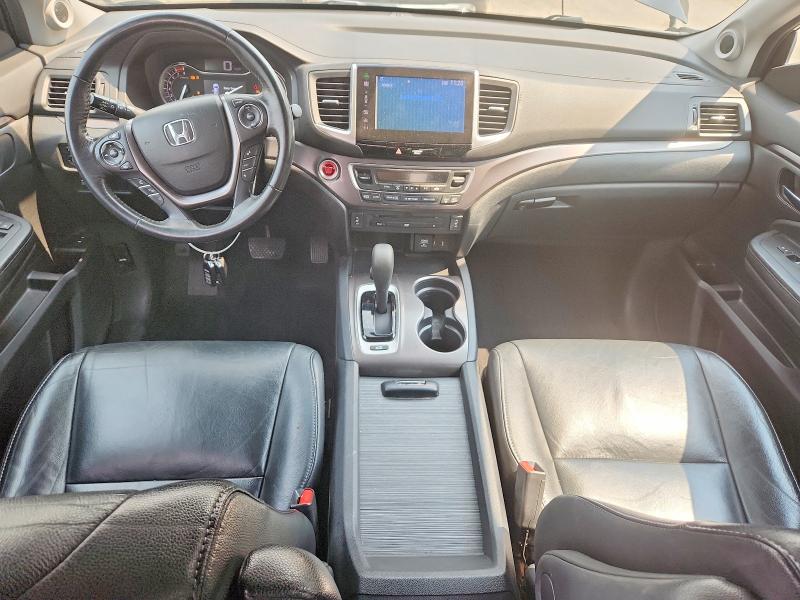 Продаж на аукціоні авто 2016 Honda Pilot, vin: 5FNYF6H85GB055232, номер лоту: 61640996