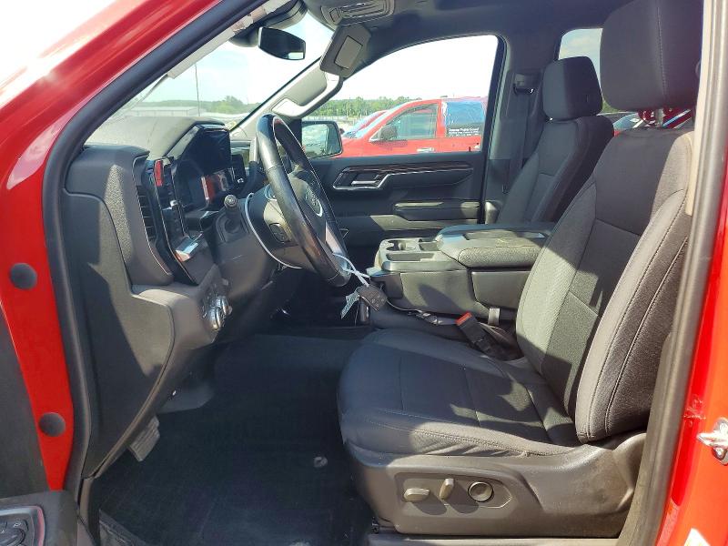 Aukcja sprzedaży 2023 Gmc Sierra, vin: 1GTUUBEDXPZ236481, numer aukcji: 59582466