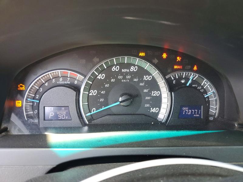 Продаж на аукціоні авто 2014 Toyota Camry, vin: 4T1BF1FK9EU320404, номер лоту: 60818856