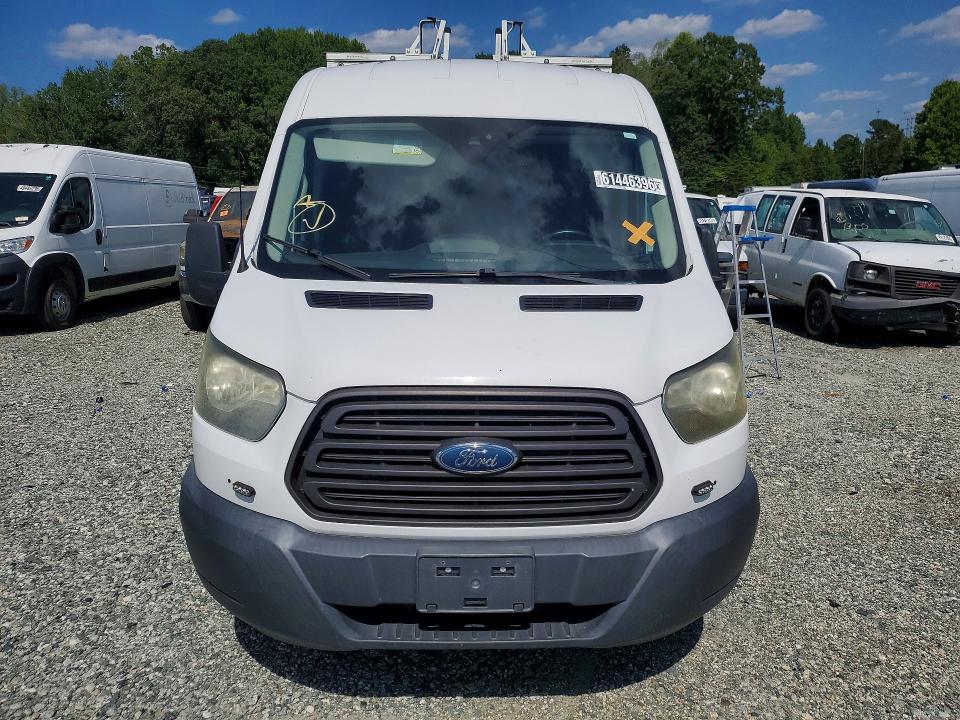 2016 Ford Transit მანქანა იყიდება აუქციონზე, vin: 1FTYE2CV2GKA77586, აუქციონის ნომერი: 68282646