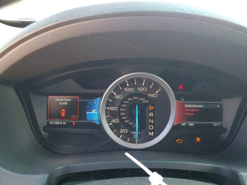 Продажа на аукционе авто 2015 Ford Explorer, vin: 1FM5K8D81FGB38785, номер лота: 59974186